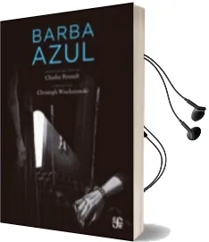 Descargar AudioLibro Barba Azul de Charles Perrault año 2012