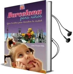 Descargar AudioLibro Barcelona para Niños de Joan Portell Rifa año 2012