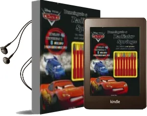 Descargar AudioLibro Benvinguts a Radiator Springs de Varios Autores año 2012