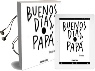 Descargar AudioLibro Buenos Dias, Papa de Imapla año 2012