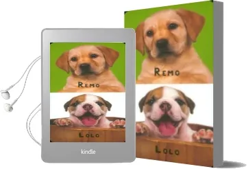 Descargar AudioLibro Cachorros (Sonajero Feliz) de Varios Autores año 2012