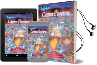 Descargar AudioLibro Camara Oscura de Hugh Scott año 2012