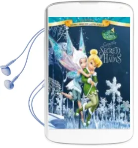 Descargar AudioLibro Campanilla y el Secreto de las Hadas. Gran Libro de la Pelicula ( Disney Fairies) de Varios Autores año 2012