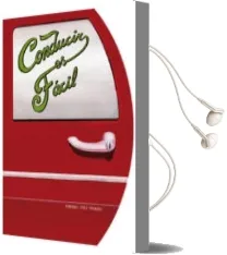 Descargar AudioLibro Conducir es Facil de Fernando Perez Hernando año 2012