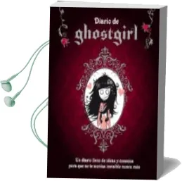 Descargar AudioLibro Diario de Ghostgirl de Tonya Hurley año 2012