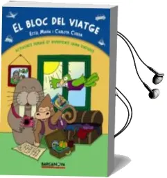 Descargar AudioLibro El Bloc Dels Viatges de Estel Martin año 2012