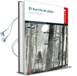 Descargar AudioLibro El Burrito de Plata de Sonya Hartnett año 2012