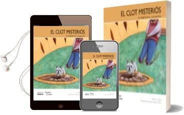 Descargar AudioLibro El Clot Misteriós -Maj/Min- de Enric Lluch año 2012