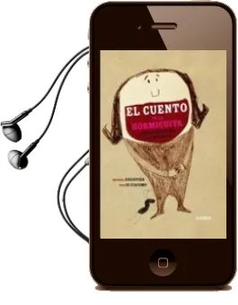 Descargar AudioLibro El Conte de la Formigueta que Volia Moure Muntanyes de Michael Escoffier año 2012