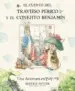 AudioLibro El Cuento del Travieso Perico y el Conejo Benjamin de Beatrix Potter