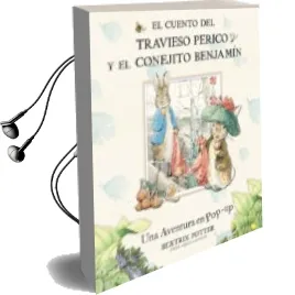 Descargar AudioLibro El Cuento del Travieso Perico y el Conejo Benjamin de Beatrix Potter año 2012