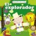 AudioLibro El Explorador (Pregunta y Descubre) de Varios Autores