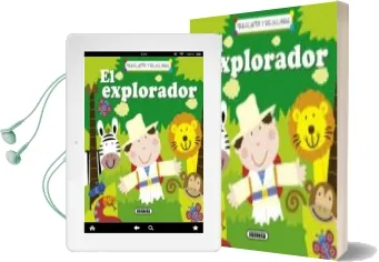 Descargar AudioLibro El Explorador (Pregunta y Descubre) de Varios Autores año 2012