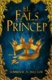 AudioLibro El Fals Princep de Jennifer A. Nielsen Nielsen