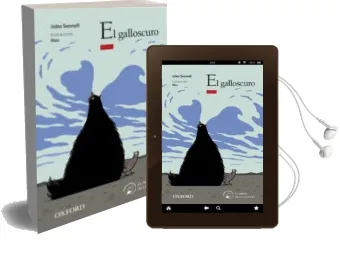Descargar AudioLibro El Galloscuro (el Arbol de la Lectura) de Joles Senell año 2012