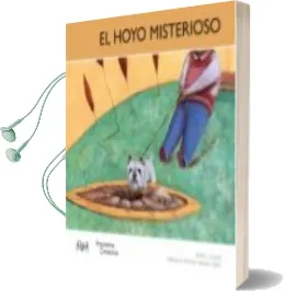 Descargar AudioLibro El Hoyo Misterioso -Mayuscula- de Enric Lluch año 2012