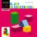 AudioLibro El joc de Construccio (Per a Primers Lectors) (Cavall Accio.Jugue m) de Montserat Ganges