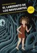 AudioLibro El Laberinto de los Navegantes de David Blanco Laserna