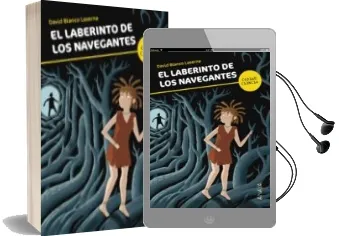 Descargar AudioLibro El Laberinto de los Navegantes de David Blanco Laserna año 2012