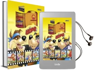 Descargar AudioLibro El meu Primer Projector. Llops de Varios Autores año 2012