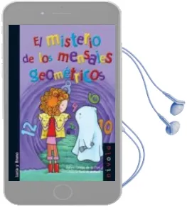 Descargar AudioLibro El Misterio de los Mensajes Geometricos 2ª Edicion de Rafael Ortega De La Cruz año 2012