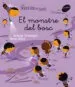 AudioLibro El Monstre del Bosc (Les Bestioles del Jardi 9) de Gemma Armengol