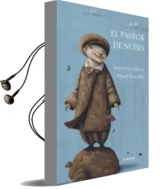 Descargar AudioLibro El Pastor de Nubes de Pedro Villar año 2012