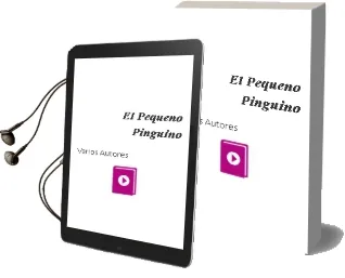 Descargar AudioLibro El Pequeño Pingüino de Varios Autores año 2012