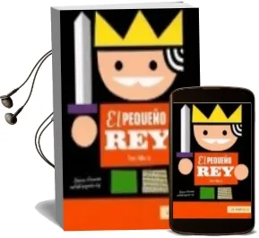Descargar AudioLibro El Pequeño rey de Taro Miura año 2012
