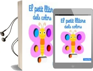 Descargar AudioLibro El Petit Llibre Dels Colors de Varios Autores año 2012