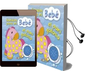 Descargar AudioLibro El Poni Goloso de Varios Autores año 2012