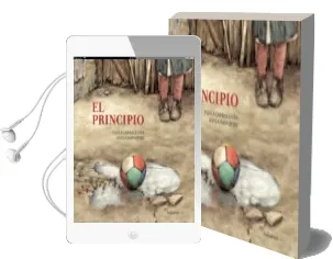 Descargar AudioLibro El Principio de Paula Carballeira año 2012