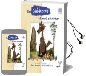 Descargar AudioLibro En Cabarceno se oye Cantar de Susa Herrera año 2012