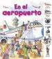 AudioLibro En el Aeropuerto (Busca y Aprende) de Varios Autores