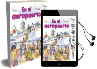 Descargar AudioLibro En el Aeropuerto (Busca y Aprende) de Varios Autores año 2012