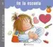 AudioLibro En la Escuela (la Ratita Sabia) de Teresa Sabate Rodie; Josefina Carrera I Sabate
