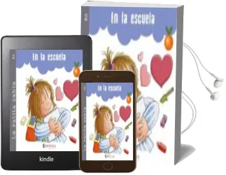 Descargar AudioLibro En la Escuela (la Ratita Sabia) de Teresa Sabate Rodie; Josefina Carrera I Sabate año 2012