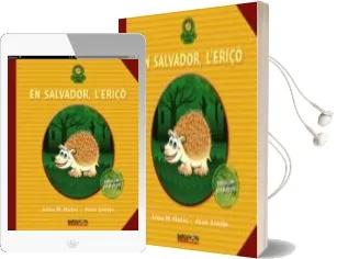 Descargar AudioLibro En Salvador, l Eriço de Joan Antoja año 2012