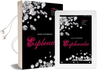 Descargar AudioLibro Esplendor de Anna Godbersen año 2012