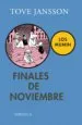 AudioLibro Finales de Noviembre (Los Mumin) de Tove Jansson
