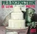 AudioLibro Frankenstein se Lleva el Pastel de Adam Rex