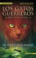 AudioLibro Gatos Guerreros i: En Territorio Salvaje de Erin Hunter