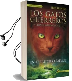 Descargar AudioLibro Gatos Guerreros i: En Territorio Salvaje de Erin Hunter año 2012