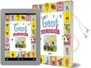 Descargar AudioLibro Gent Menuda de Varios Autores año 2012