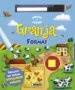 AudioLibro Granja (Dibuja y Sonrie) de Varios Autores