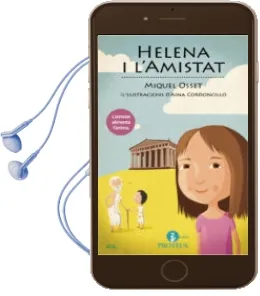 Descargar AudioLibro Helena i l Amistat de Miquel Osset Hernandez año 2012
