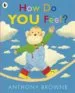 AudioLibro How do you Feel? de Anthony Browne