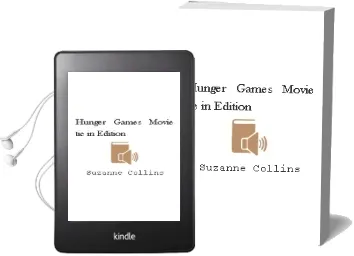 Descargar AudioLibro Hunger Games (Movie Tie-In Edition) de Suzanne Collins año 2012