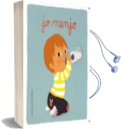 Descargar AudioLibro Jo Menjo de Amelie Graux año 2012