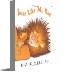 Descargar AudioLibro Just Like my dad de Varios Autores año 2012